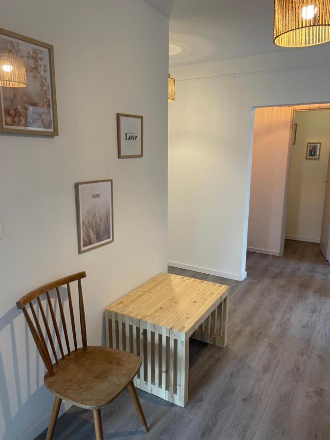 Sweet Appartement Entier Metz Sablon Gare 75 M2 Exterior photo